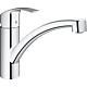 Sink mixer Grohe Eurosmart Swivel range 140¦, chrome