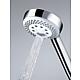 Handheld shower Kludi Logo Anwendung 5