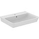 Washbasin Ideal Standard Connect Air WxHxD: 600x160x460 mm, ceramic, white