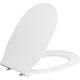 Abattant WC Connect Air Sandwich, Softclose Standard 1