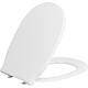 Toilet seat Connect Air Wrapover Anwendung 1