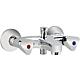 Bath mixer Etou Standard 1