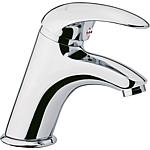 Rumba II wash basin single lever mixer