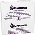 Limodor plastic cover plate white, suitable for water station W2-LIM  (93 025 22)