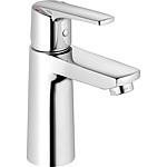 Washbasin mixer, without pop-up drain set Alpha 300