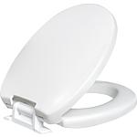 Haromed light toilet seat, barrier-free