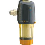 Water filter with pressure reducer, Drufi DFF +