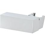 Designer wall bracket, square