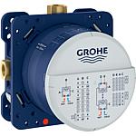 Flush-mounted basic body Grohe Rapido SmartBox