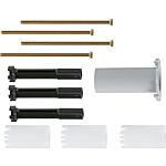 Extension set 25 mm, for Grohe RAPIDO SmartBox