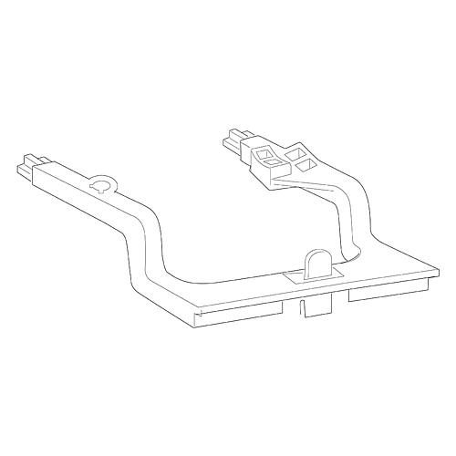 Evolut central block 2004-2014 Standard 1