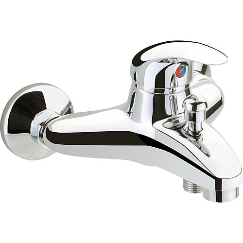 Bath fittings series Rumba II