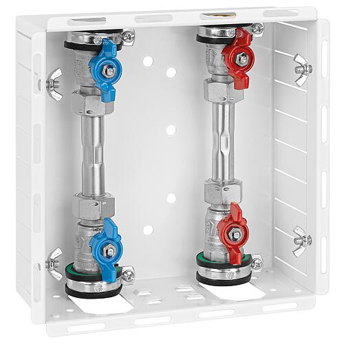 Water station W2-FR 3/4"