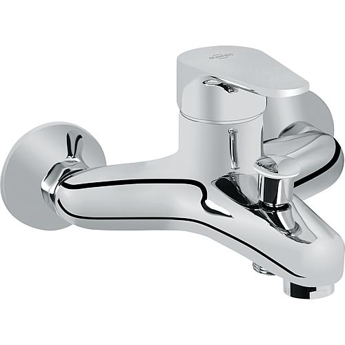 Bath mixer Tango II Standard 1