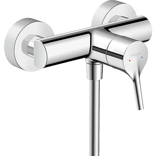 Talis S shower mixer Standard 1