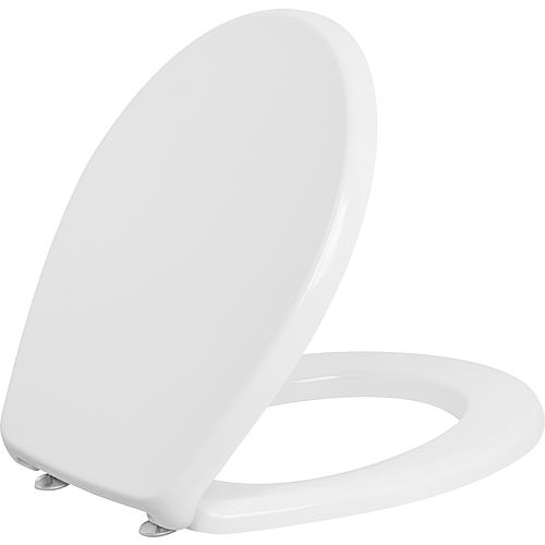 Toilet seat Eurovit Standard 1