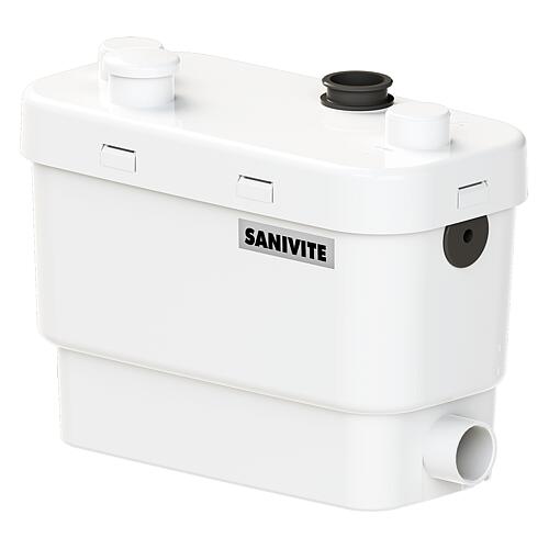 Waste water lifting unit SaniVite+