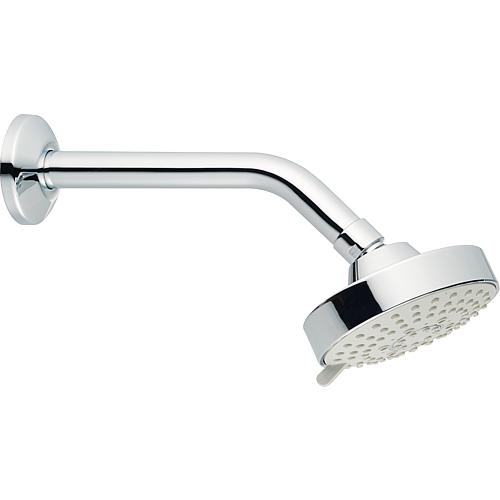 Pomme de douche Modern 5F Standard 1