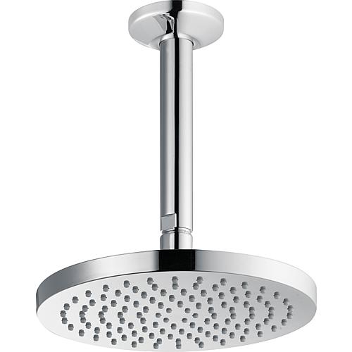 Head shower Modern with ceiling connection arm Standard 1