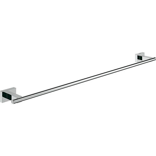 Bath towel holder, Grohe Essentials Cube L=558 mm chrome