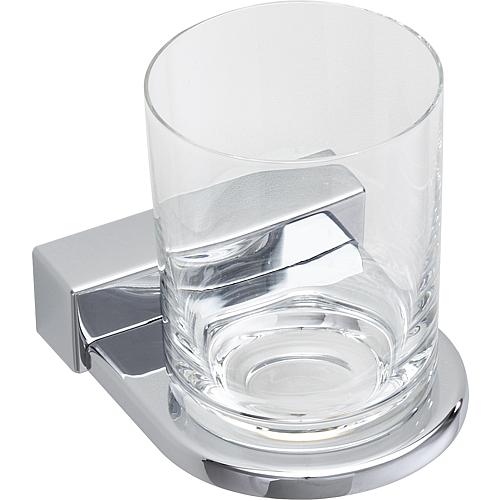 Support, convient au verre série IRIS2 Standard 2