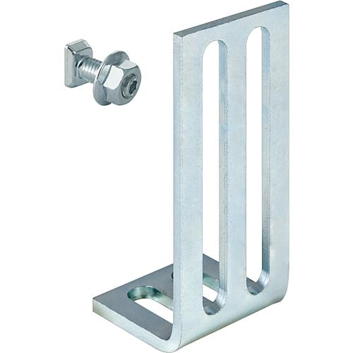 GIS mounting bracket long  Standard 1