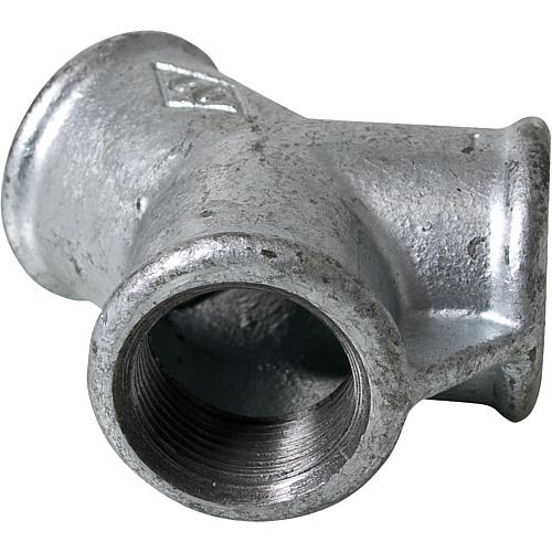 Y-manifold (IT) Standard 1