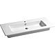 Washbasin Elikia Standard 5