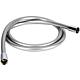 Silverline shower hose, 5-layer