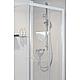 Shower mixer Rumba II Anwendung 1