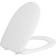 Toilet seat D-Code Basic Standard 1