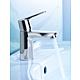 Washbasin mixer, without pop-up drain set Alpha 300 Anwendung 1