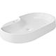 Counter washbasin Edmana Standard 1