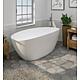 Bathtub Ebba, freestanding