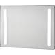 Miroir LED EHOS avec interrupteur à bascule 1300x800 mm IP 20 230V-25W