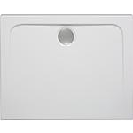 Elia shower tray, rectangular