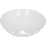 Surface-mounted washbasin Alape SB.K360.GS