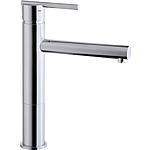 Washbasin mixer Evelia, tall design