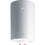 Pressure-resistant electric hot water tank TG, 30 - 150 Ltr