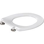 Toilet seat ring Elida