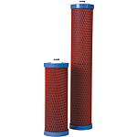 Carbonit® Monoblock filter cartridge WFP