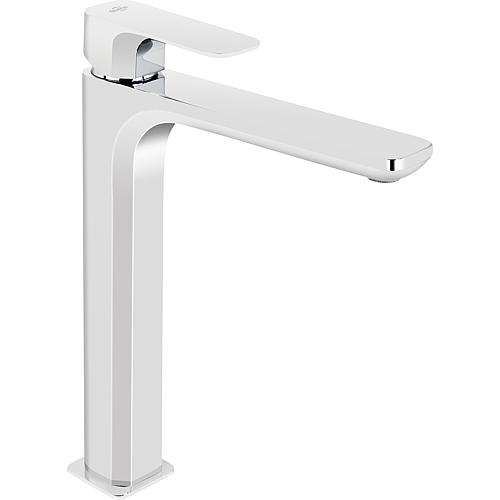 Washbasin mixer Evando, tall design Standard 1