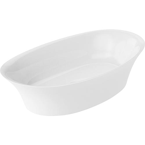 Earte 2.0 counter-top washbasin Standard 1