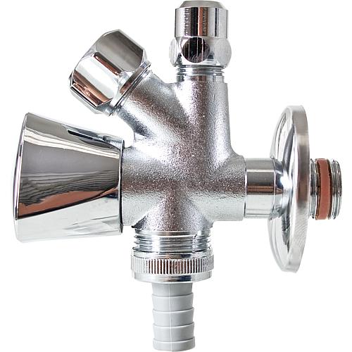 Promotional pack plumbing valves Anwendung 4
