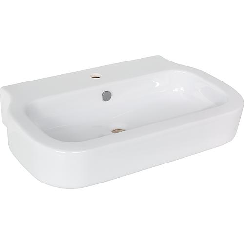 Glaze washbasin Standard 2