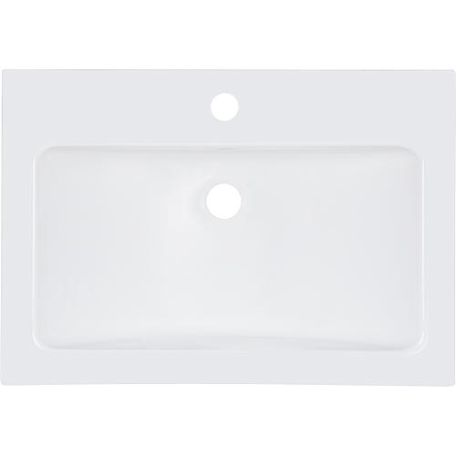 Alape EB.R585H countertop basin Standard 1