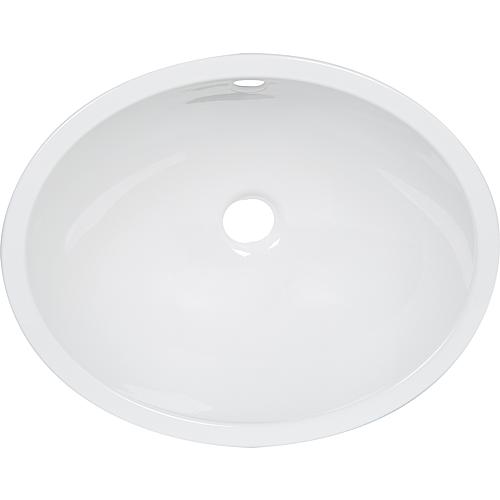 Alape EB.0525 countertop basin Standard 1