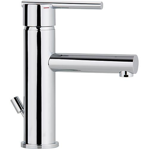 Washbasin mixer Evelia, medium design Standard 1