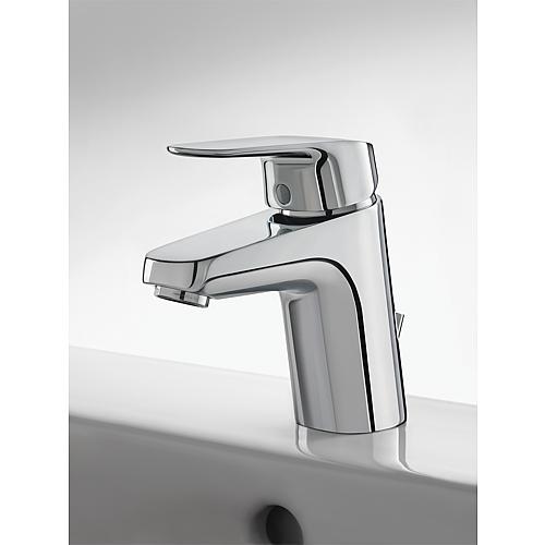 Washbasin mixer Ceraflex