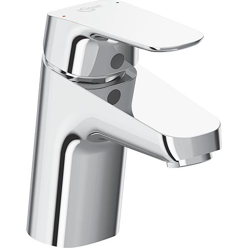 Washbasin mixer Ideal Standard Ceraflex, projection 101 mm chrome